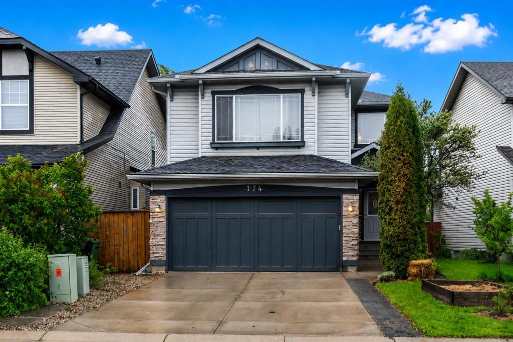 Picture for 174 Brightondale Crescent SE