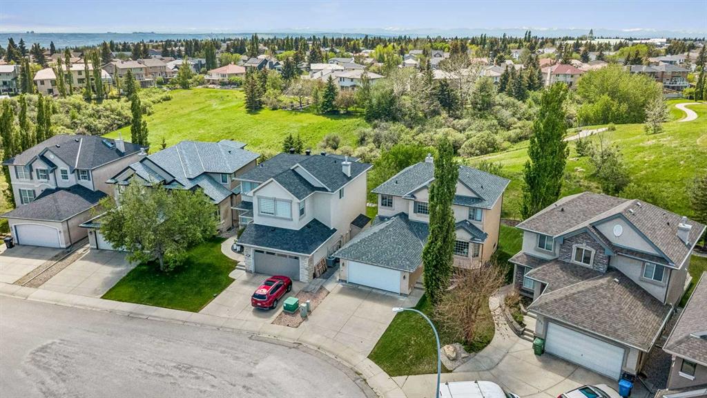 Picture for 127 Edgeridge Close NW