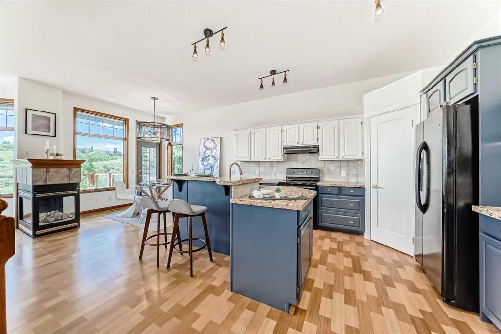 Picture for 121 Edgeridge Park NW