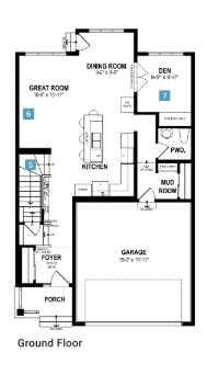 Picture for 4097 Southwinds Way SW