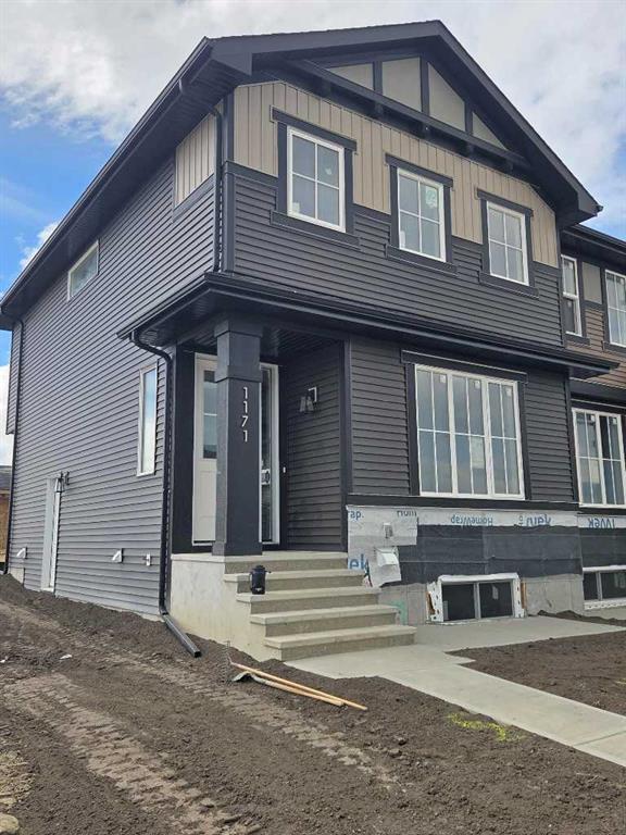 Picture for 1122 Cobblestone Boulevard SW