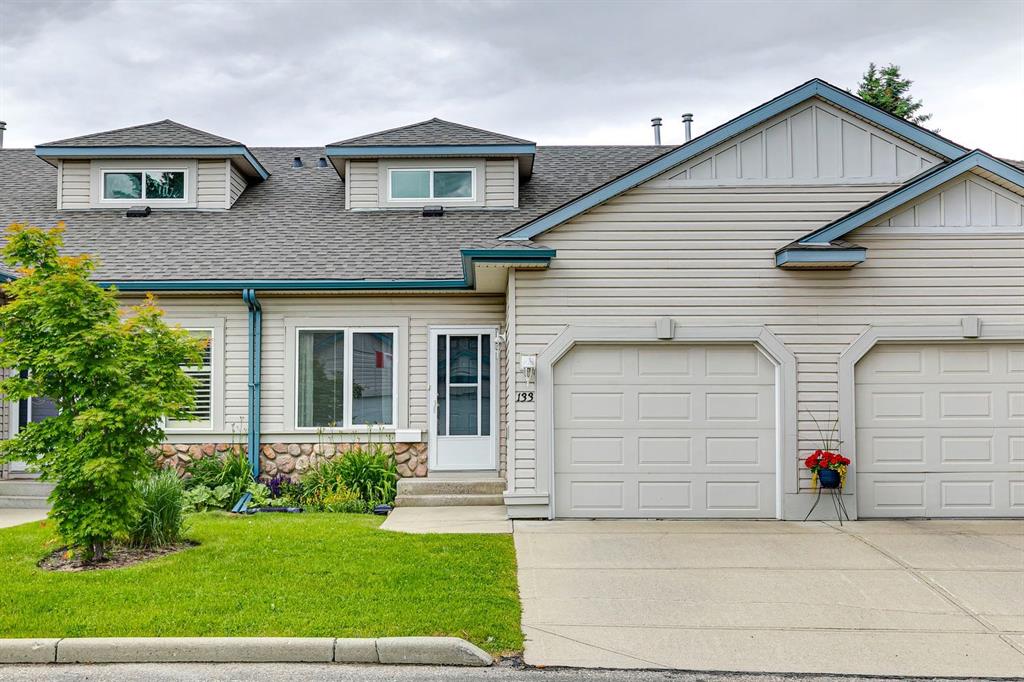 Picture for 133 Chaparral Point SE