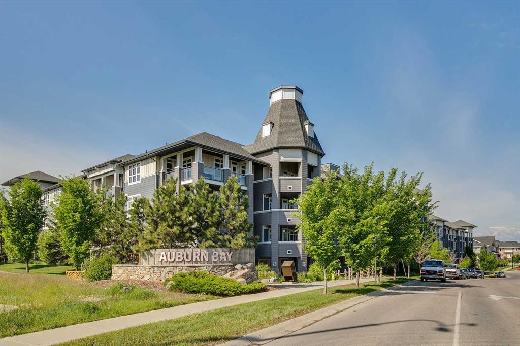 Picture for 134, 25 Auburn Meadows Avenue SE