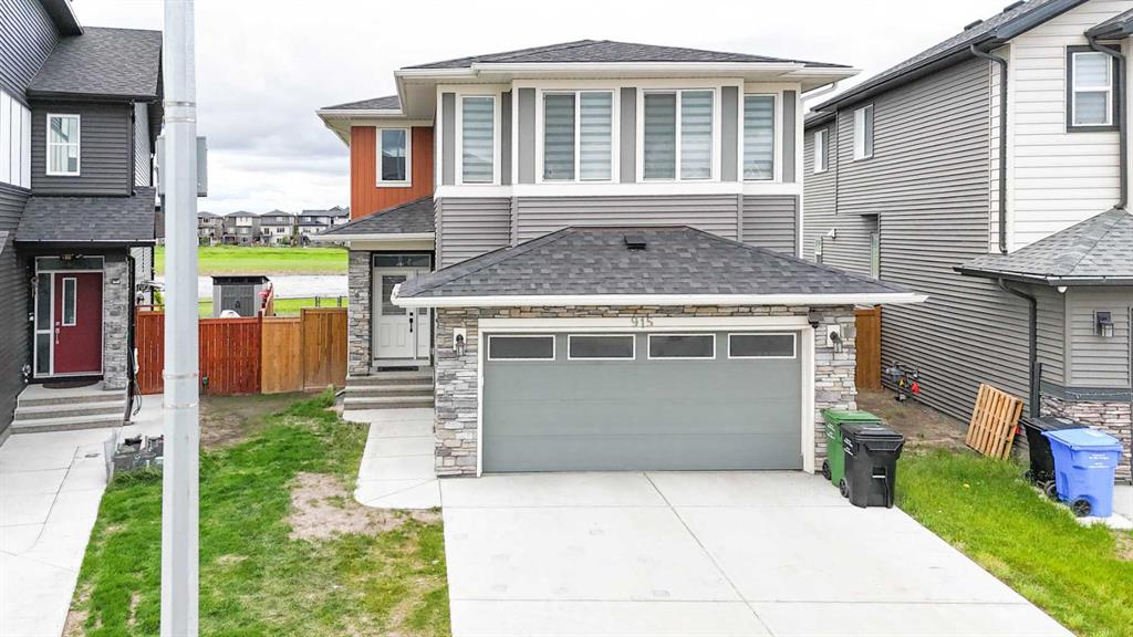 Picture for 915 Corner Meadows Way NE