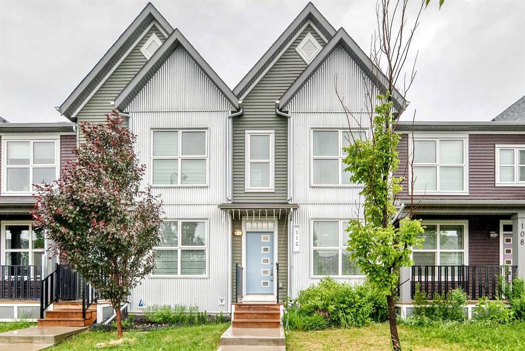 Picture for 112 Carrington Boulevard NW