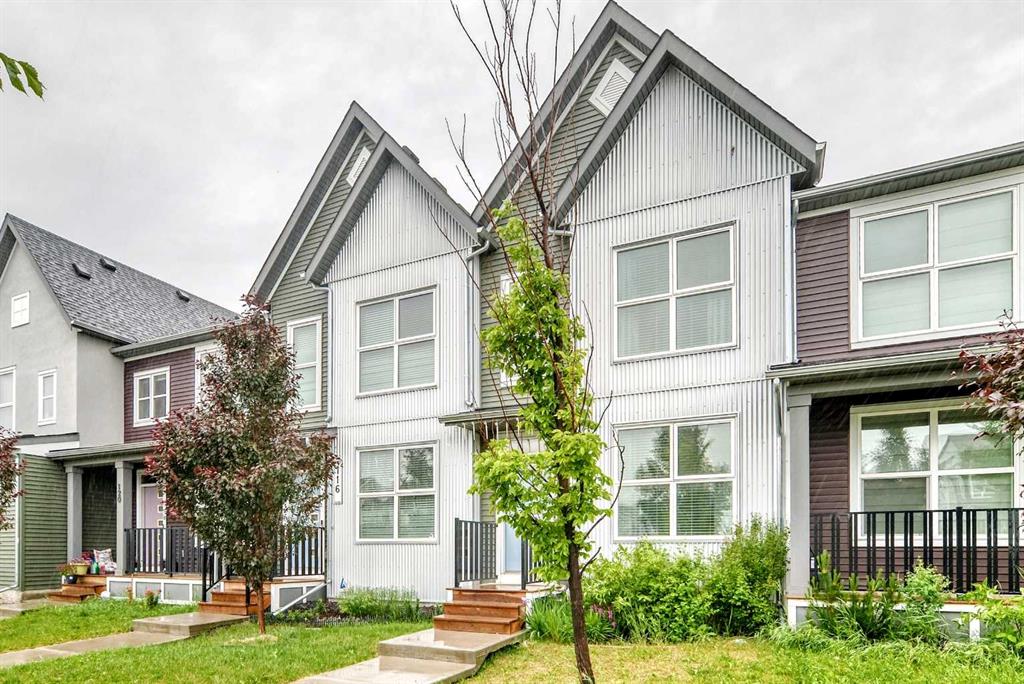 Picture for 112 Carrington Boulevard NW
