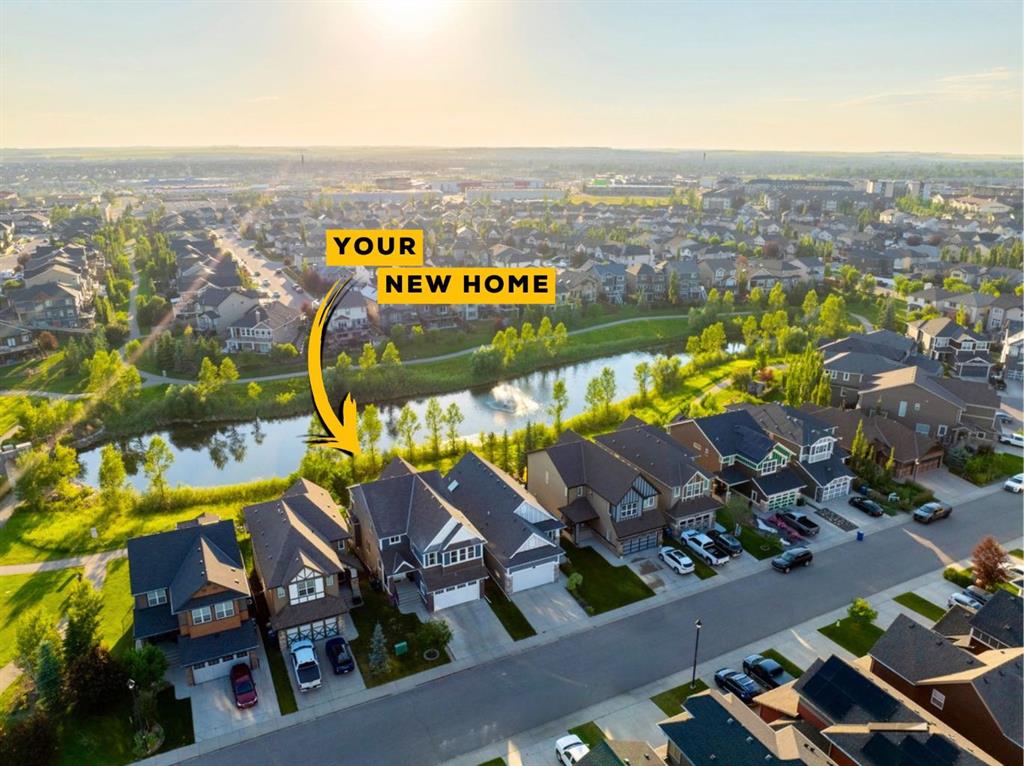 Picture for 213 Kingsmere Cove SE