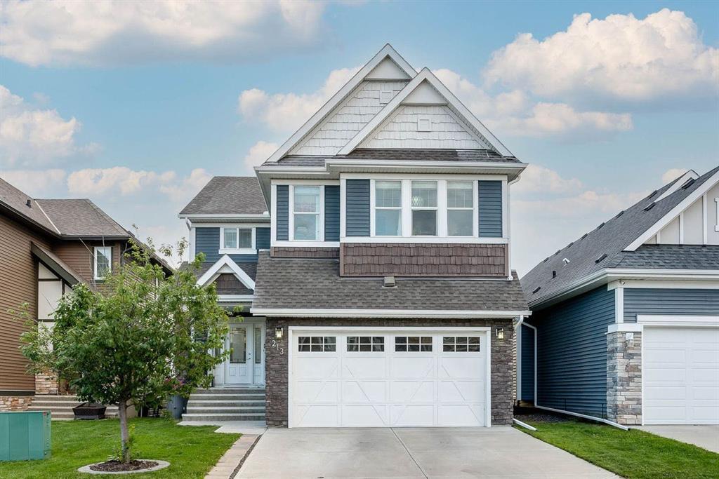 Picture for 213 Kingsmere Cove SE