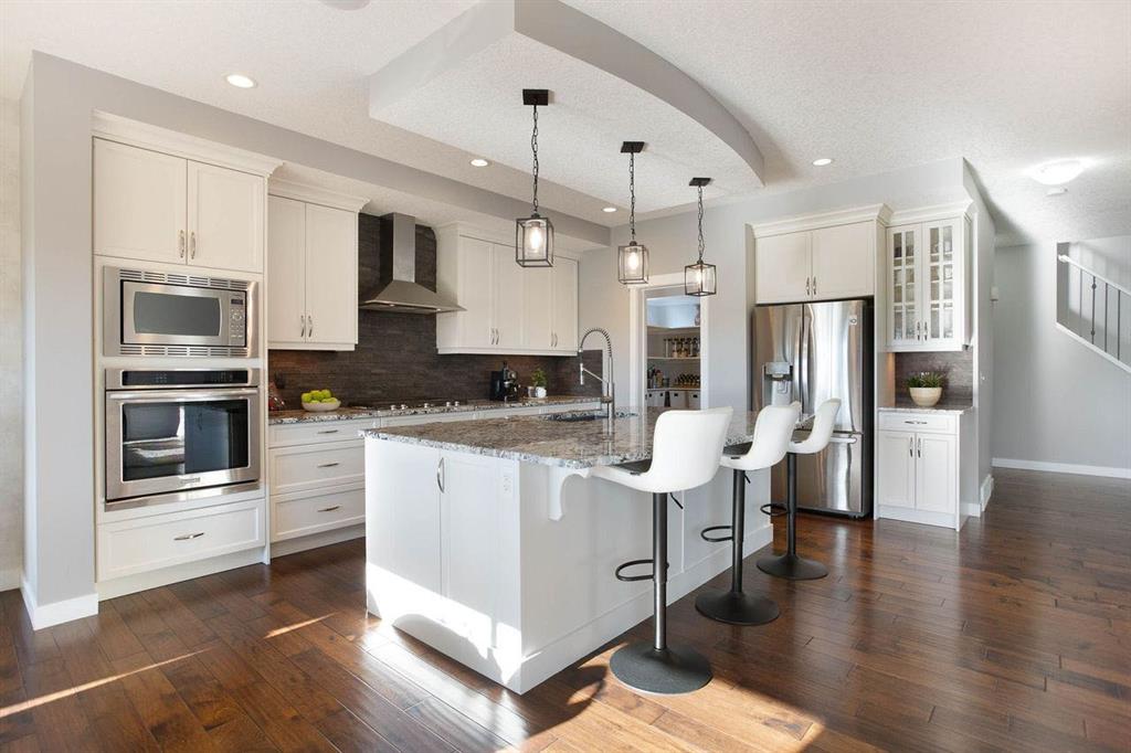 Picture for 213 Kingsmere Cove SE