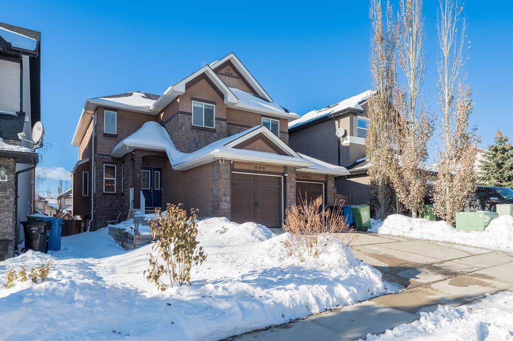 Picture for 7 Aspen Stone Grove SW