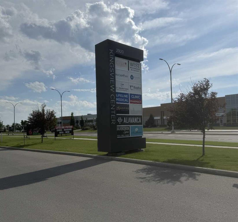 Picture for 3137, 2920 Kingsview Boulevard SE
