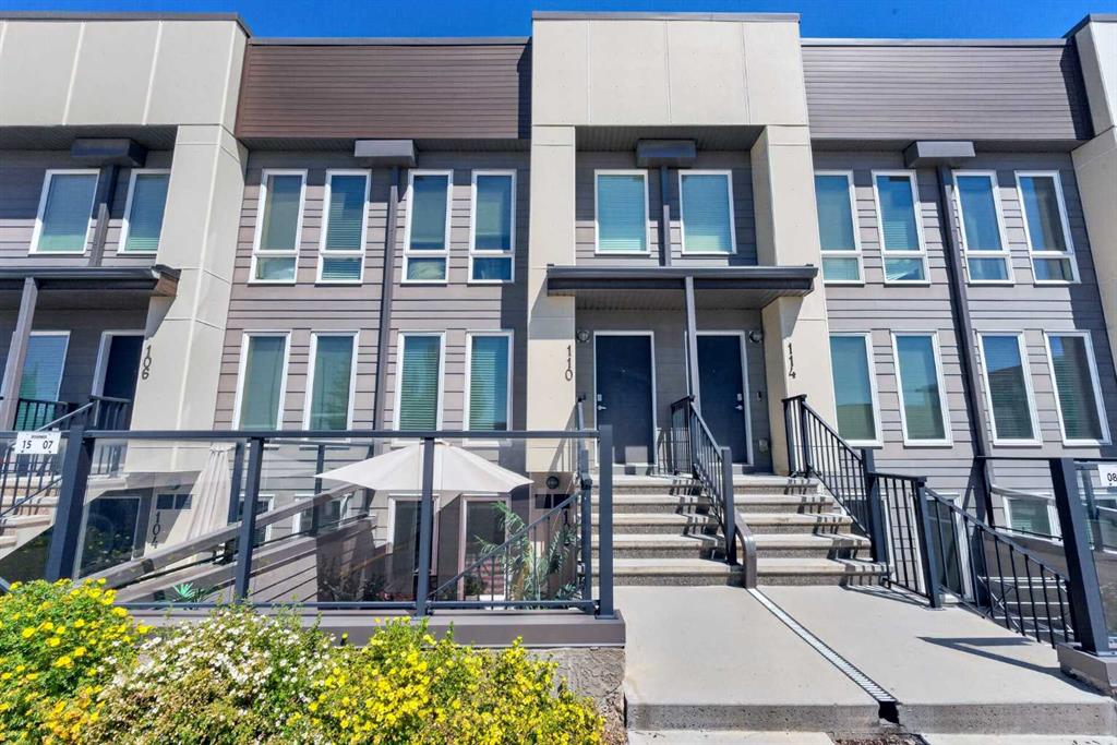 Picture for 108, 19500 37 Street SE