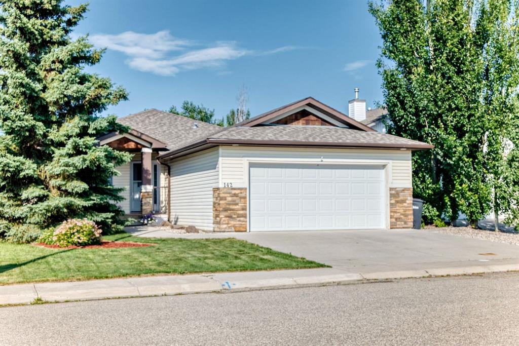 Picture for 142 Strathmore Lakes Place 