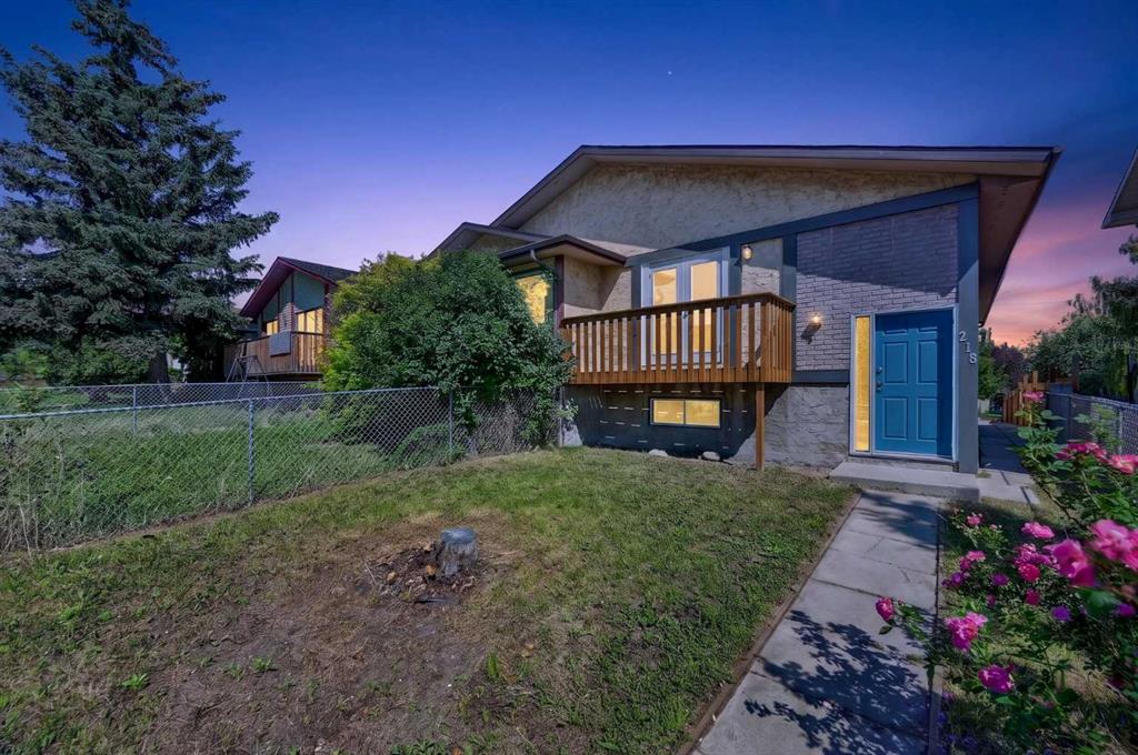 Picture for 218 Bermuda Drive NW