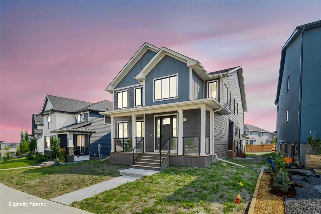 Picture for 6 Elderberry Way 