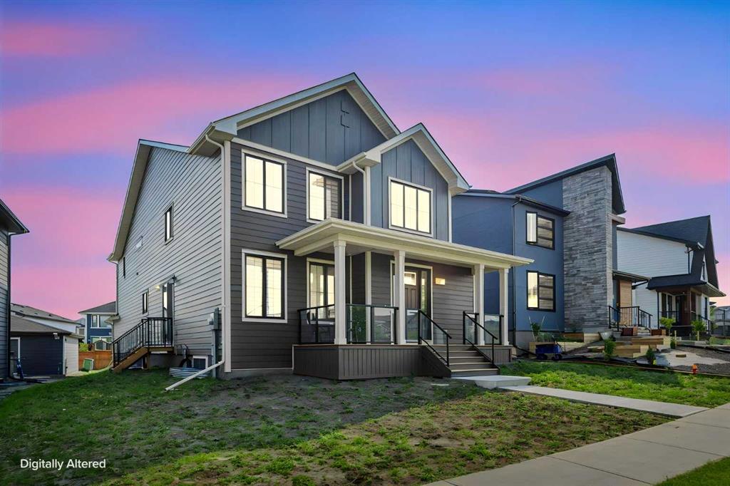 Picture for 6 Elderberry Way 