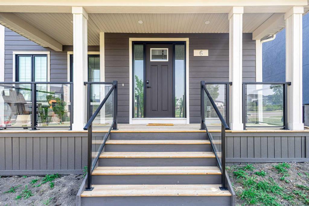 Picture for 6 Elderberry Way 