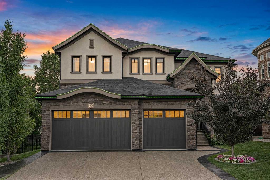 Picture for 216 Aspen Summit Bay SW