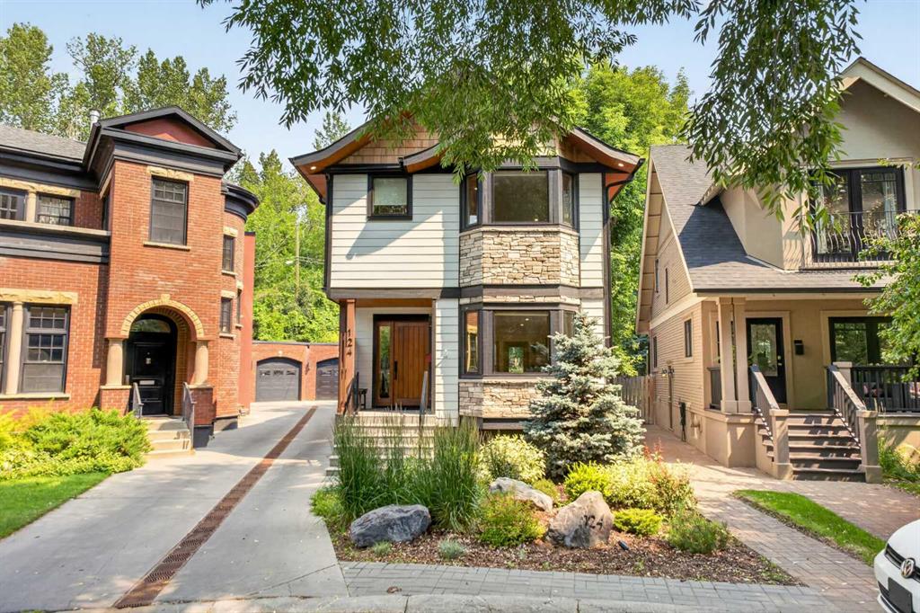 Picture for 124 Garden Crescent SW