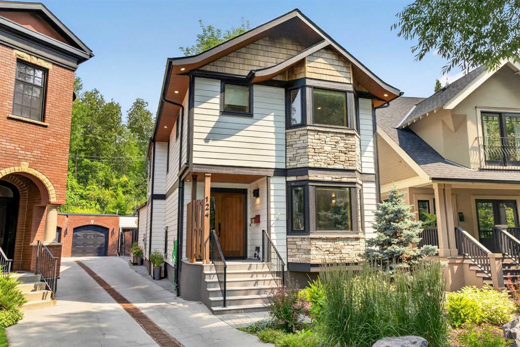 Picture for 124 Garden Crescent SW