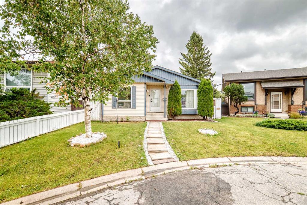Picture for 60 Falmere Court NE
