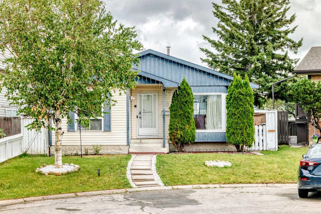 Picture for 60 Falmere Court NE