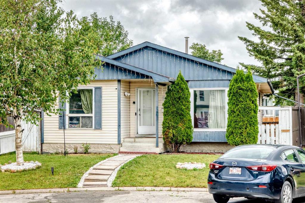 Picture for 60 Falmere Court NE