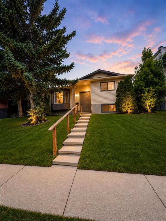 Picture for 228 Castleridge Drive NE