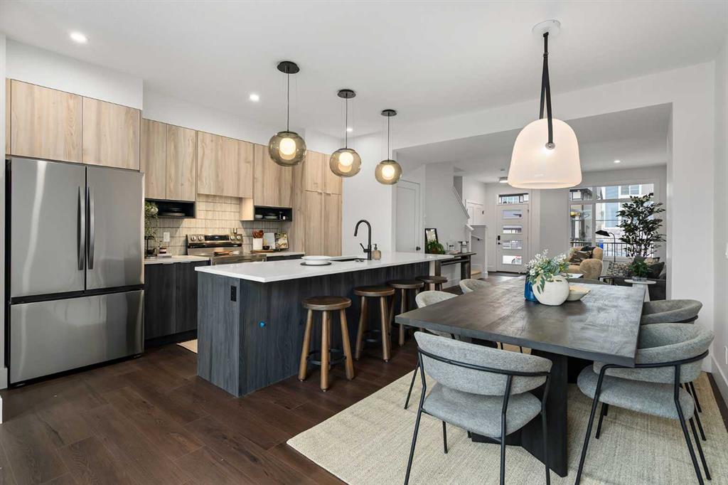 Picture for 13 Silverton Glen Bay SW