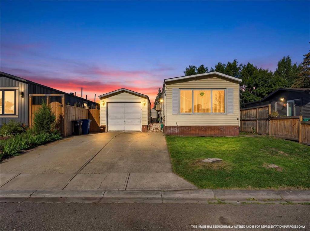 Picture for 216 Spring Haven Close SE