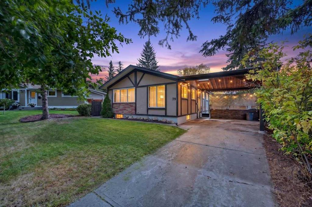 Picture for 79 Ferncliff Crescent SE