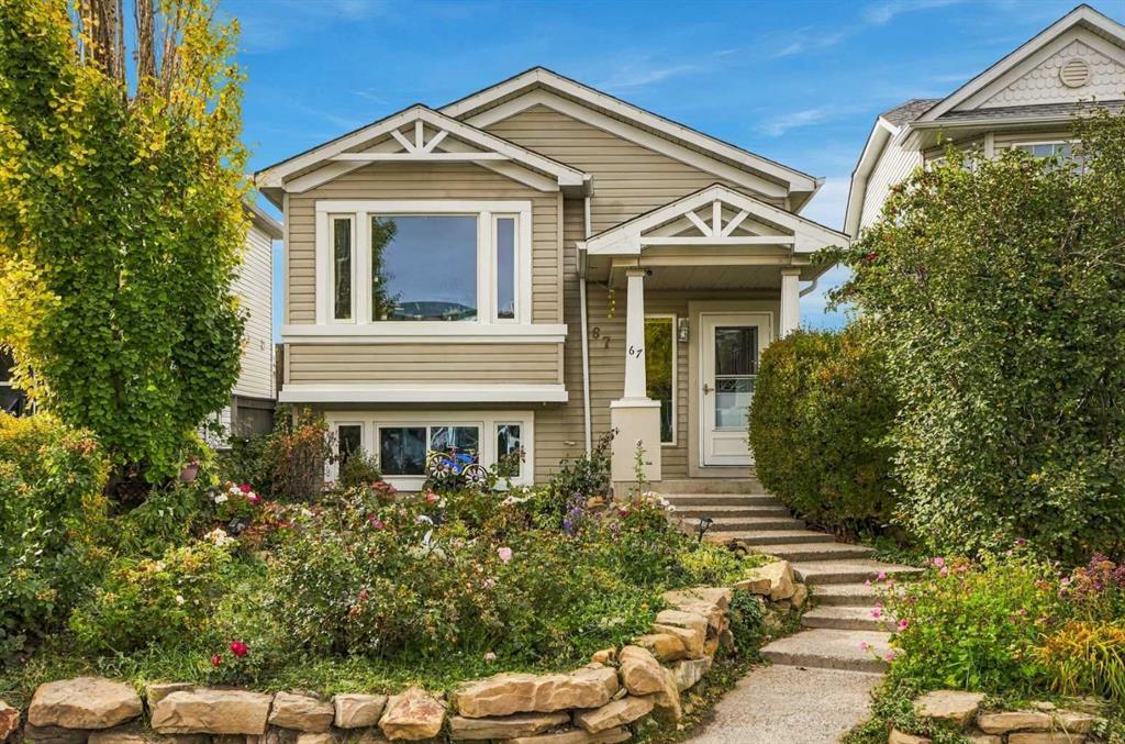 Picture for 67 Martin Crossing Close NE