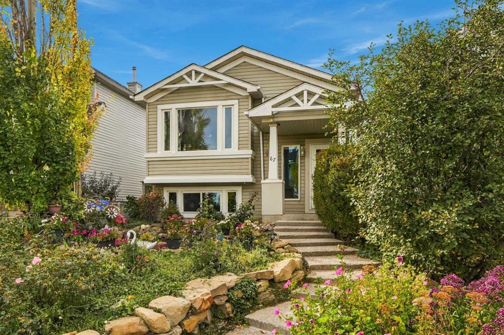 Picture for 67 Martin Crossing Close NE