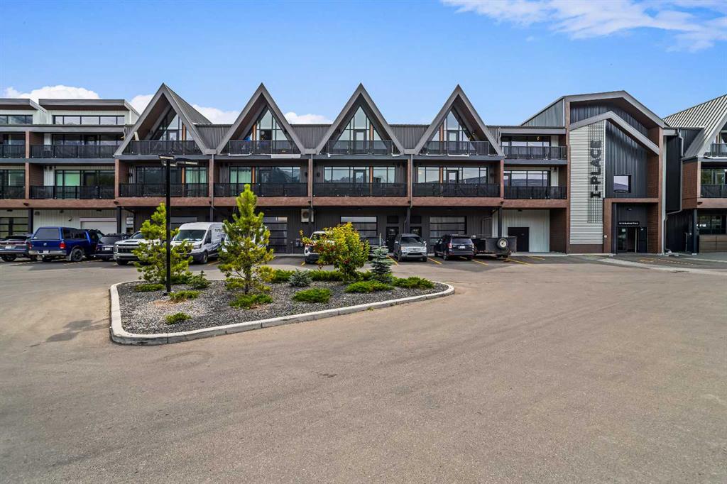 Picture for 308A, 1 Industrial Place 