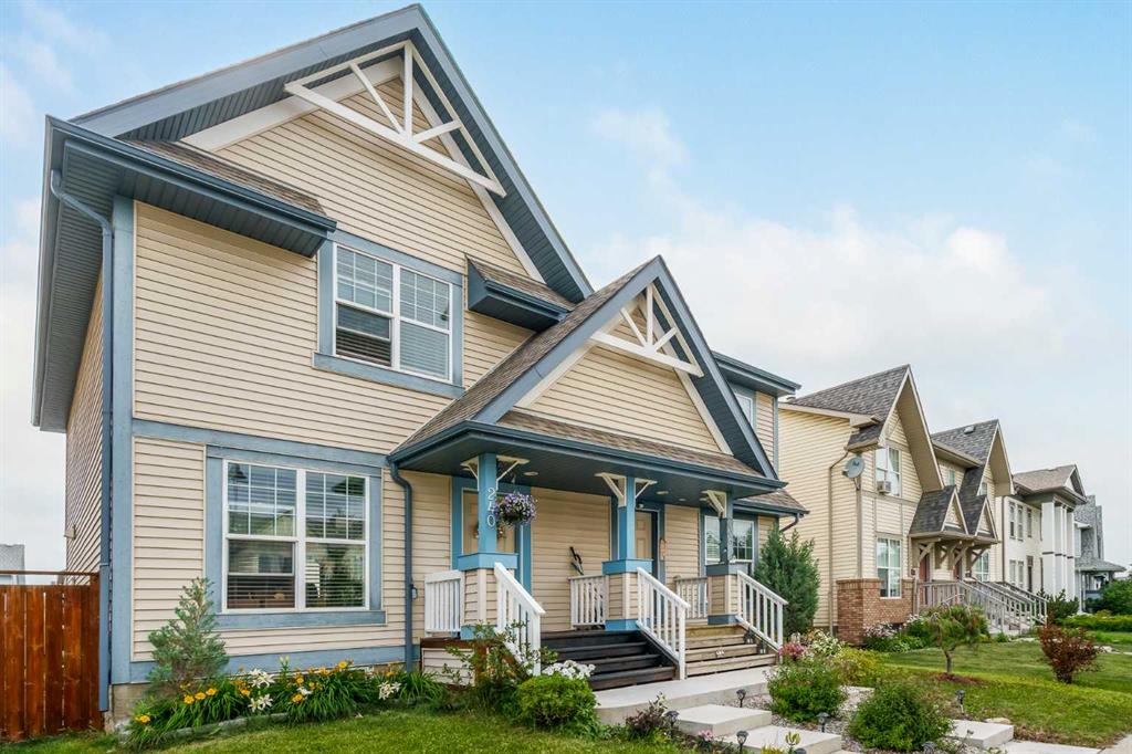 Picture for 240 Elgin Meadows Gardens SE