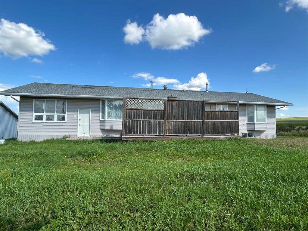 Picture for 284009 Range Road 225  