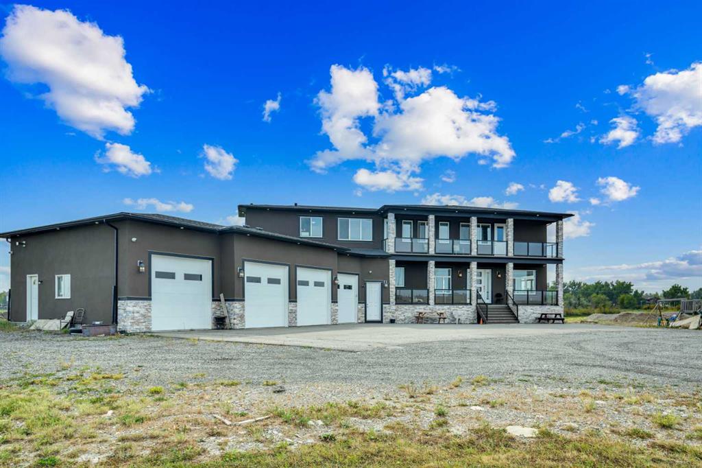 Picture for 275113 TWP RD 240  
