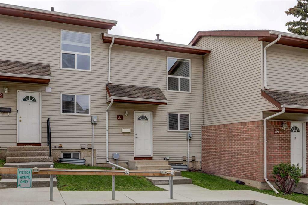 Picture for 33, 64 Whitnel Court NE