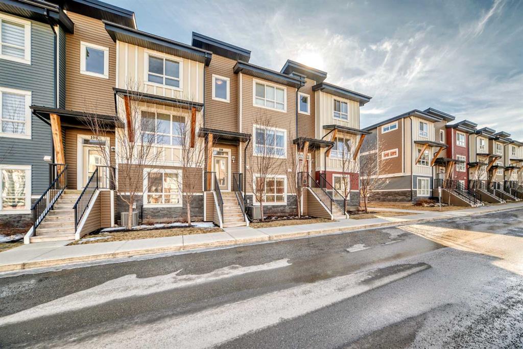 Picture for 108 Walgrove Cove SE