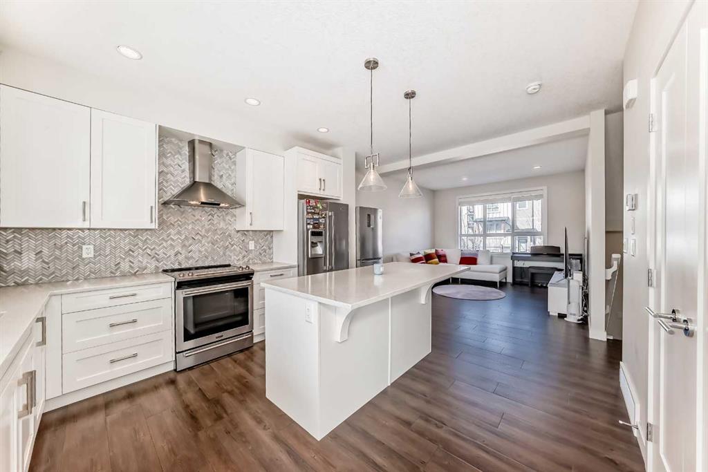 Picture for 108 Walgrove Cove SE