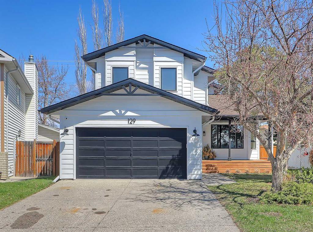Picture for 129 Sundown Place SE