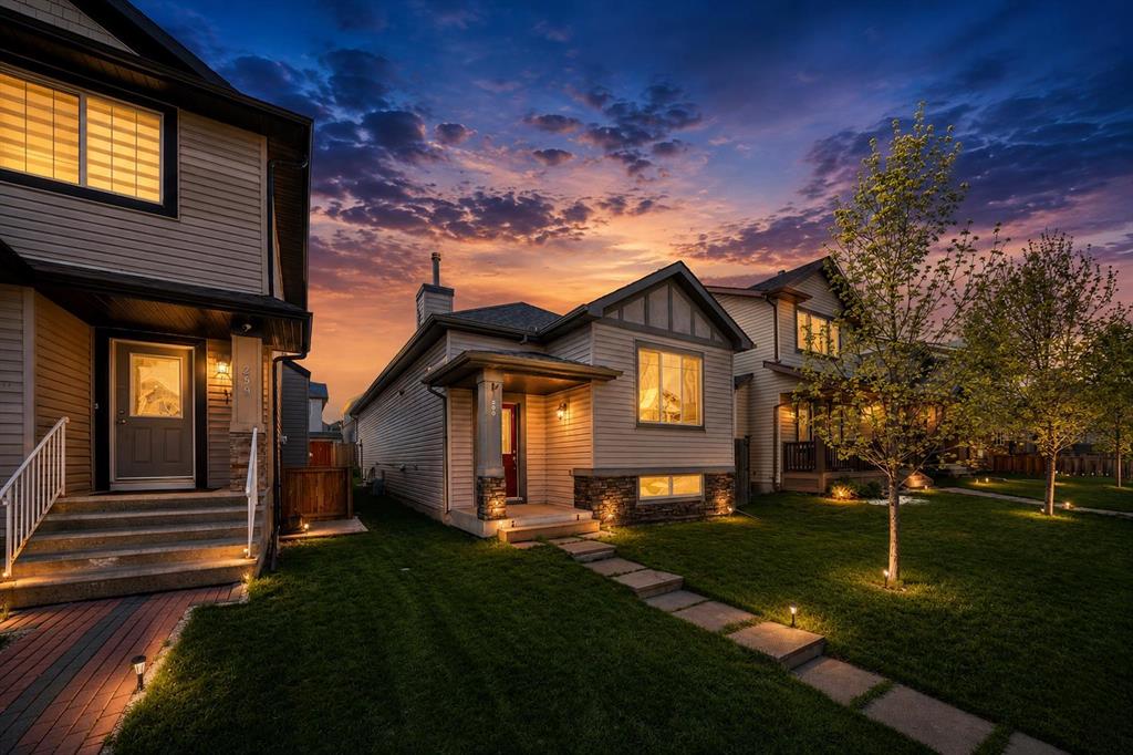 Picture for 231 Saddlebrook Way NE