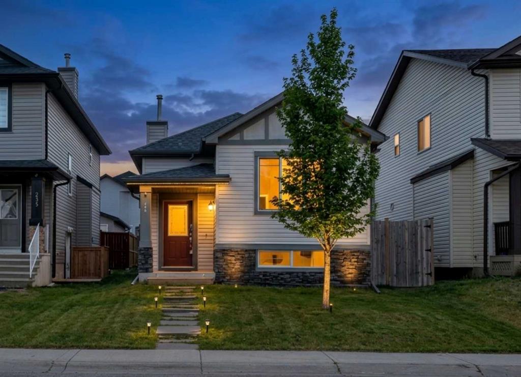 Picture for 231 Saddlebrook Way NE