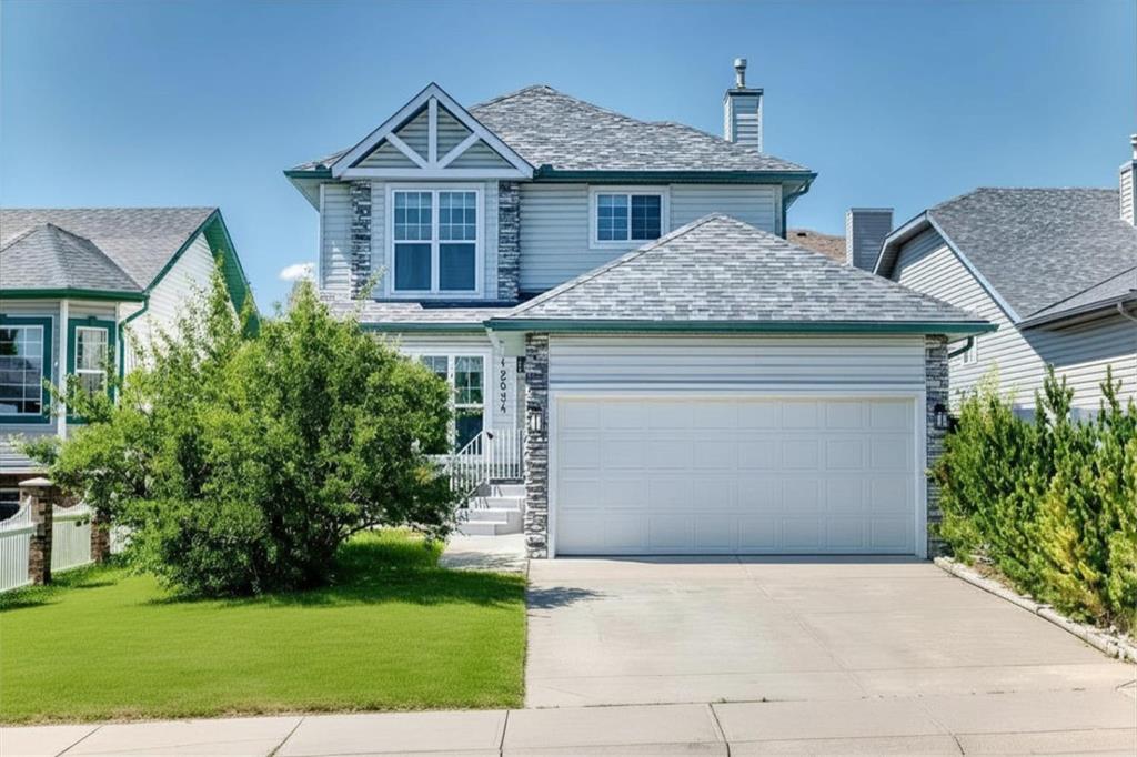 Picture for 12634 Coventry Hills Way NE