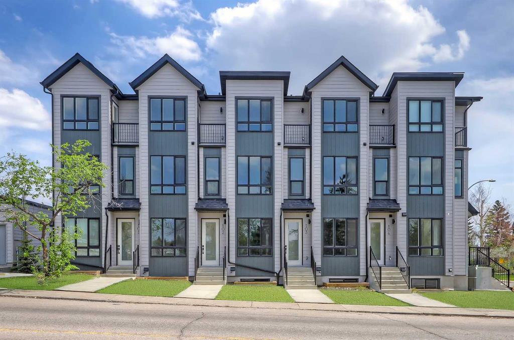 Picture for 103, 3550 45 Street SW