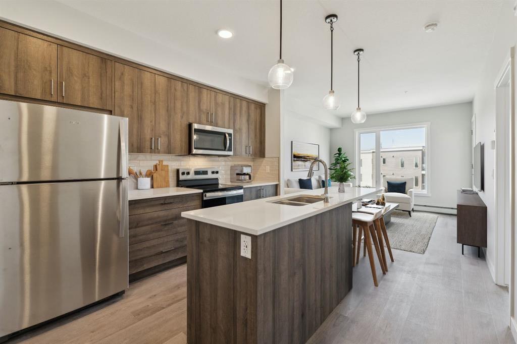 Picture for 412, 700 Shawnee Square SW