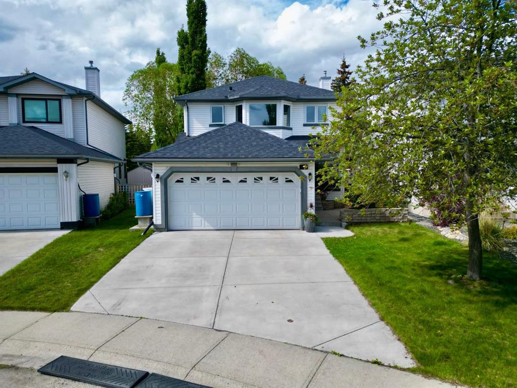 Picture for 123 Tuscany Hills Park NW