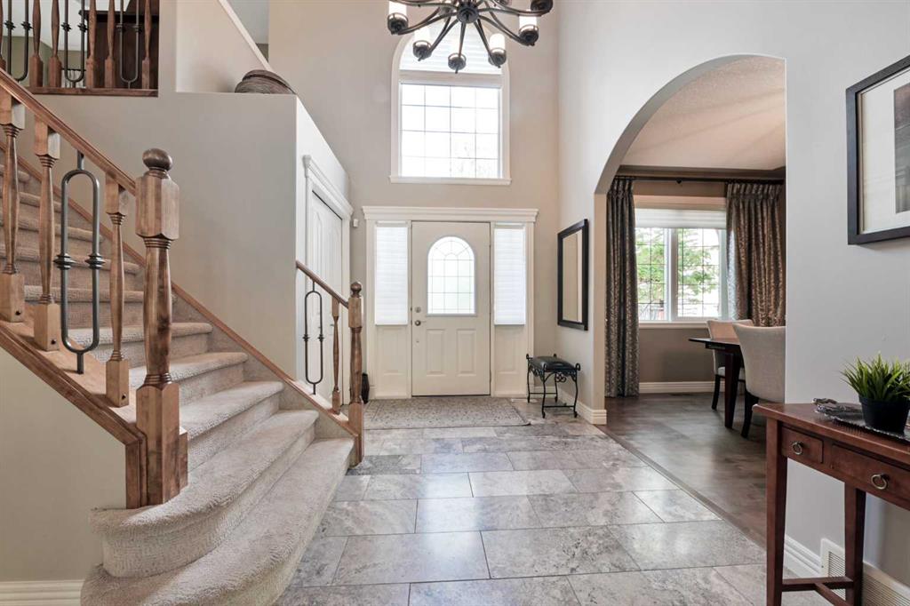 Picture for 136 Strathlea Place SW
