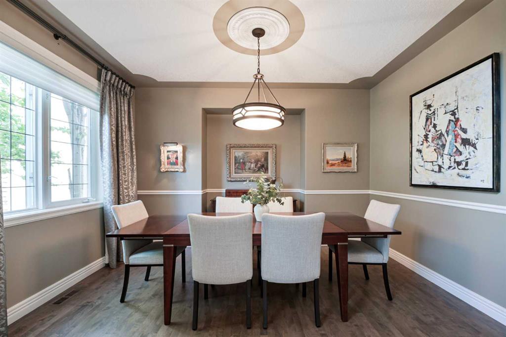 Picture for 136 Strathlea Place SW