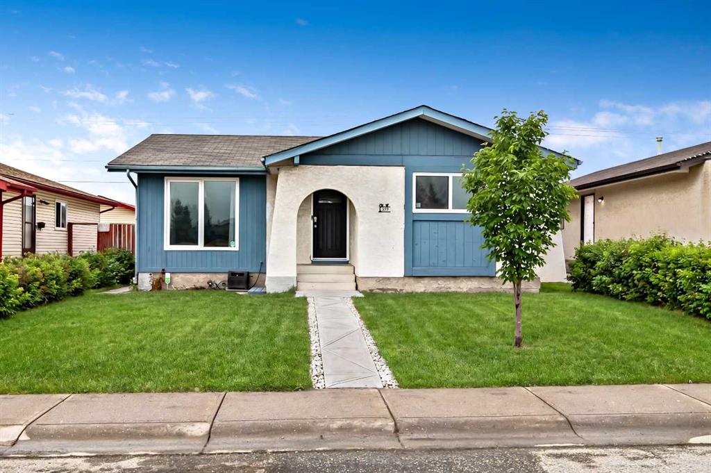 Picture for 399 Maitland Crescent NE